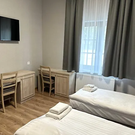 Hostel Karczma U Jakuba Domaniow