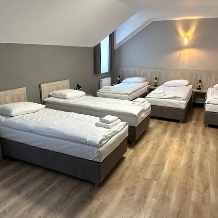 Karczma U Jakuba Domaniow