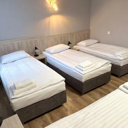 Karczma U Jakuba * Domaniow