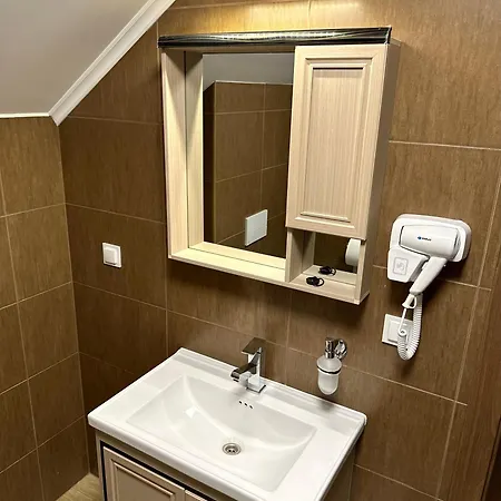 Hostel Karczma U Jakuba *