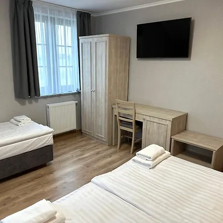 Karczma U Jakuba Domaniow