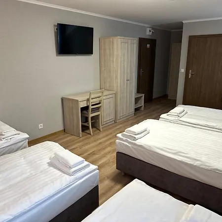 Hostel Karczma U Jakuba *