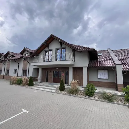 Hostel Karczma U Jakuba