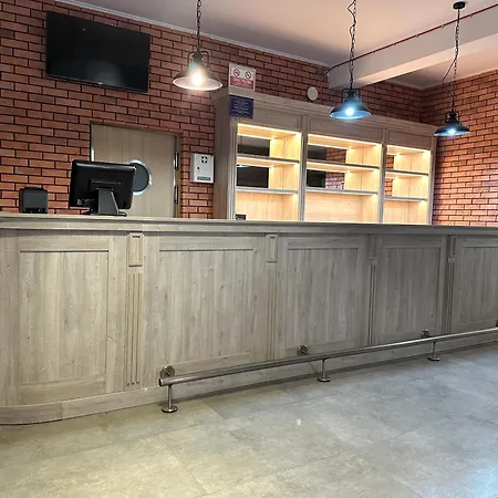 Karczma U Jakuba Hostel *