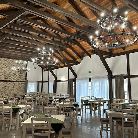 Hostel Karczma U Jakuba *