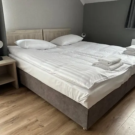 Hostel Karczma U Jakuba *