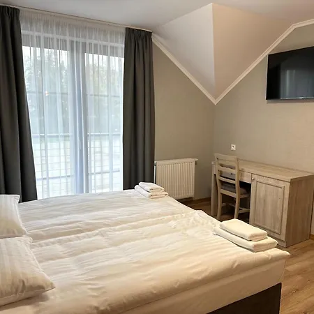 Hostel Karczma U Jakuba