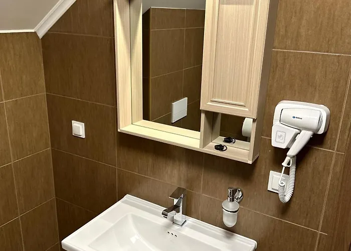 Hostel Karczma U Jakuba *