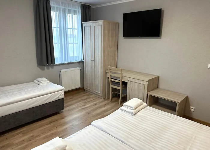 Karczma U Jakuba Domaniow