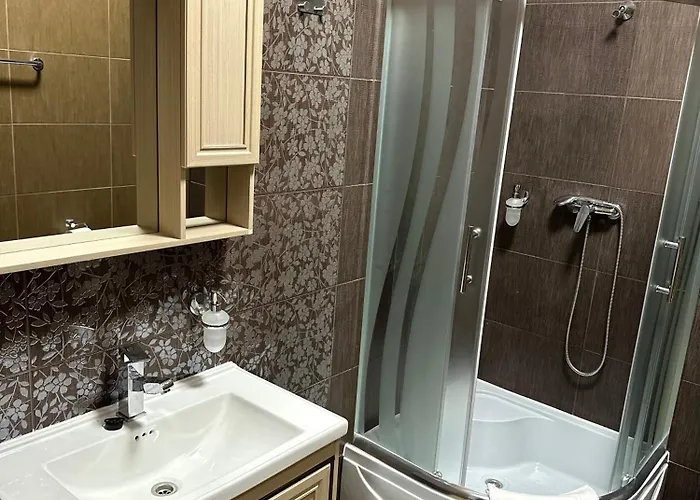 Karczma U Jakuba Hostel