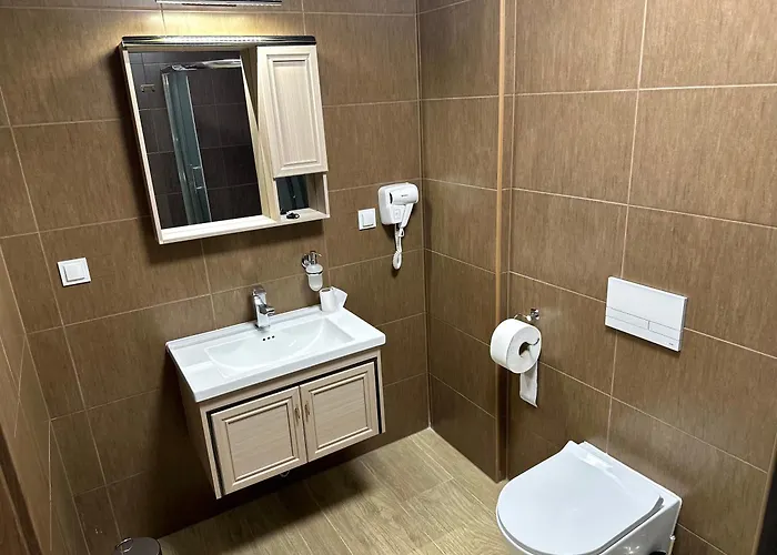 Hostel Karczma U Jakuba