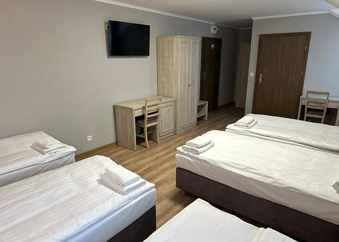 Hostel Karczma U Jakuba *