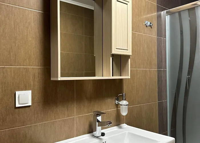 Karczma U Jakuba Hostel Domaniow