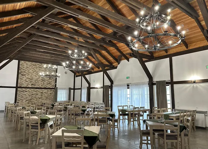 Hostel Karczma U Jakuba *